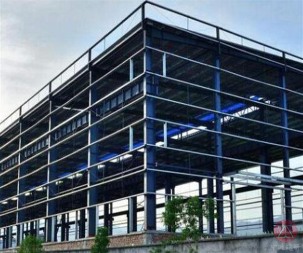 江西南昌钢结构厂房检测安全管理措施