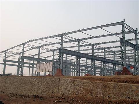 广西桂林市秀峰区钢结构检测