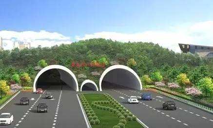 高速隧道工程加固