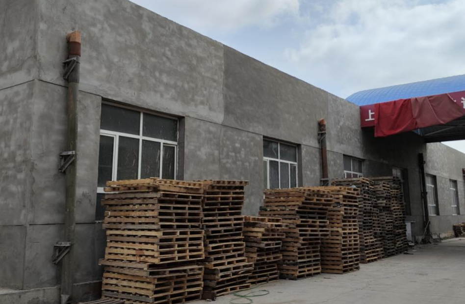 内蒙古巴彦淖尔市临河区某公司钢桶生产添建项目1#、12#、13#厂房结构安全性鉴定