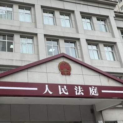 湖北省武汉市法院房屋结构承载力检测